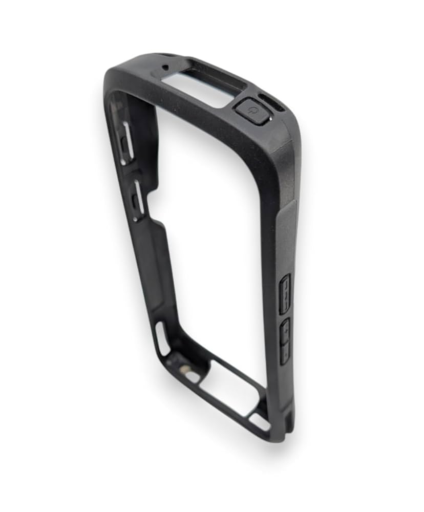 FUNDA PROTECTORA PARA HAND HELD ZEBRA TC22/TC27