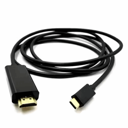 CABLE XTECH XTC-545 TIPO C A HDMI