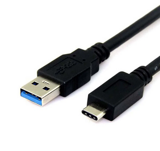 CABLE USB A TIPO C