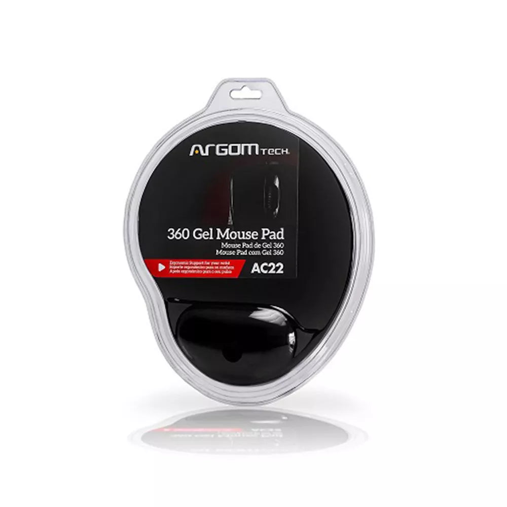 MOUSE PAD ARGOM AC22