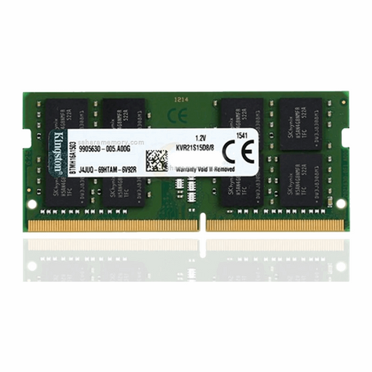 MEMORIA KINGSTON 16GB DDR4 2666Mhz