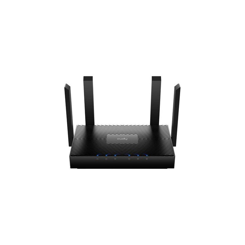 ROUTER CUDY WR3000