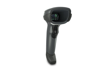 LECTOR DE CODIGOS DE BARRAS ZEBRA DS4608