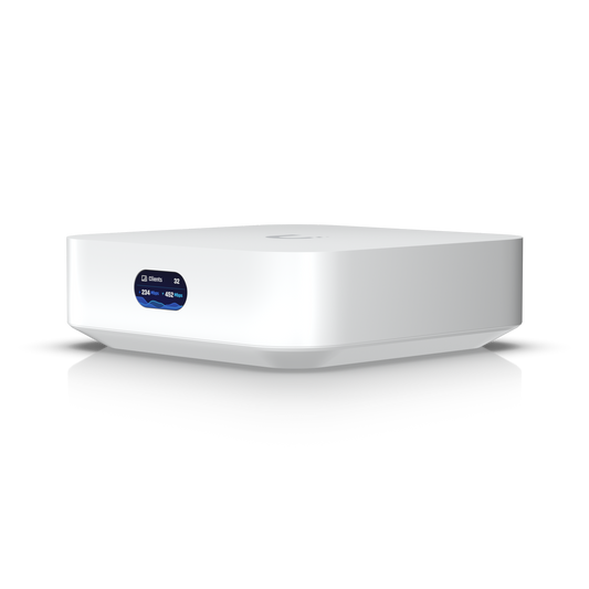 ROUTER UBIQUITI UX EXPRESS GATEWAY
