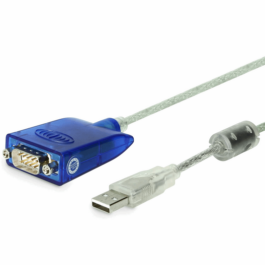 CABLE CONVERTIDOR SERIAL A USB GEARMO