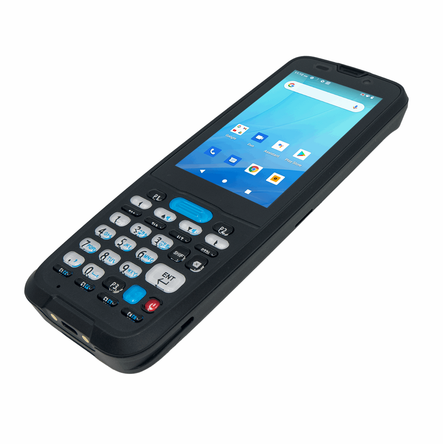 HAND HELD UNITECH HT330-SIM