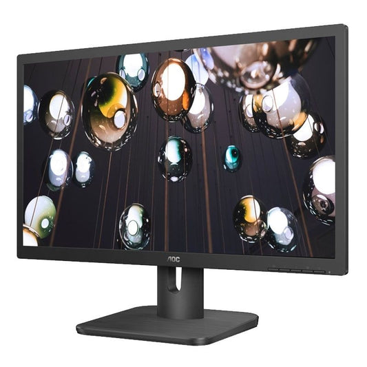 MONITOR AOC 19.5" VGA/HDMI 20E1H