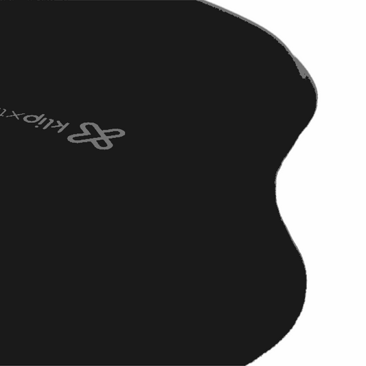 MOUSE PAD XTREAME NEGRO KMP-100B