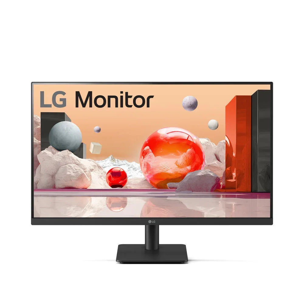 MONITOR LG 27" FHD 100Hz