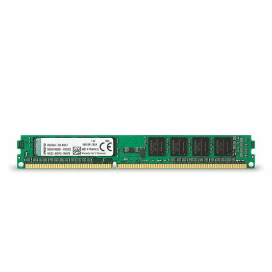 MEMORIA KINGSTON 4GB DDR3